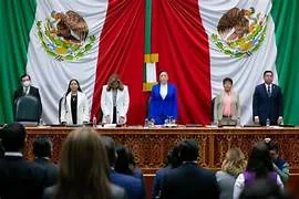 Inició la cuenta regresiva para que ocho de los 11 ministros dejen su cargo, ya que el 1 de septiembre tomarán protesta los nueve juzgadores electos por voto popular