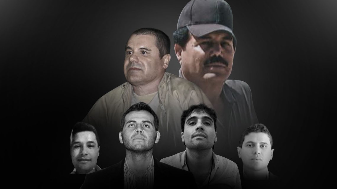 A través de su abogado pidió a la población de Sinaloa buscar la paz entre las facciones del cártel