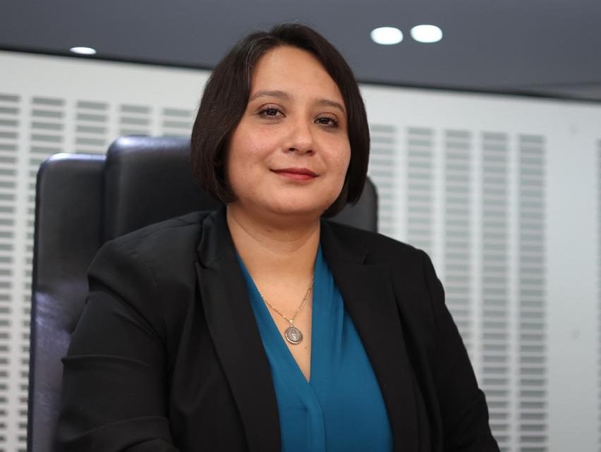 Destaca Sully Mauricio Sixtos el impacto de las becas “Rita Cetina” en Querétaro