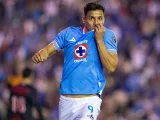 Los cementeros lograron conseguir la victoria sobre LA Galaxy con un marcador de 8-7 en penales en el Dignity Health Sports Park