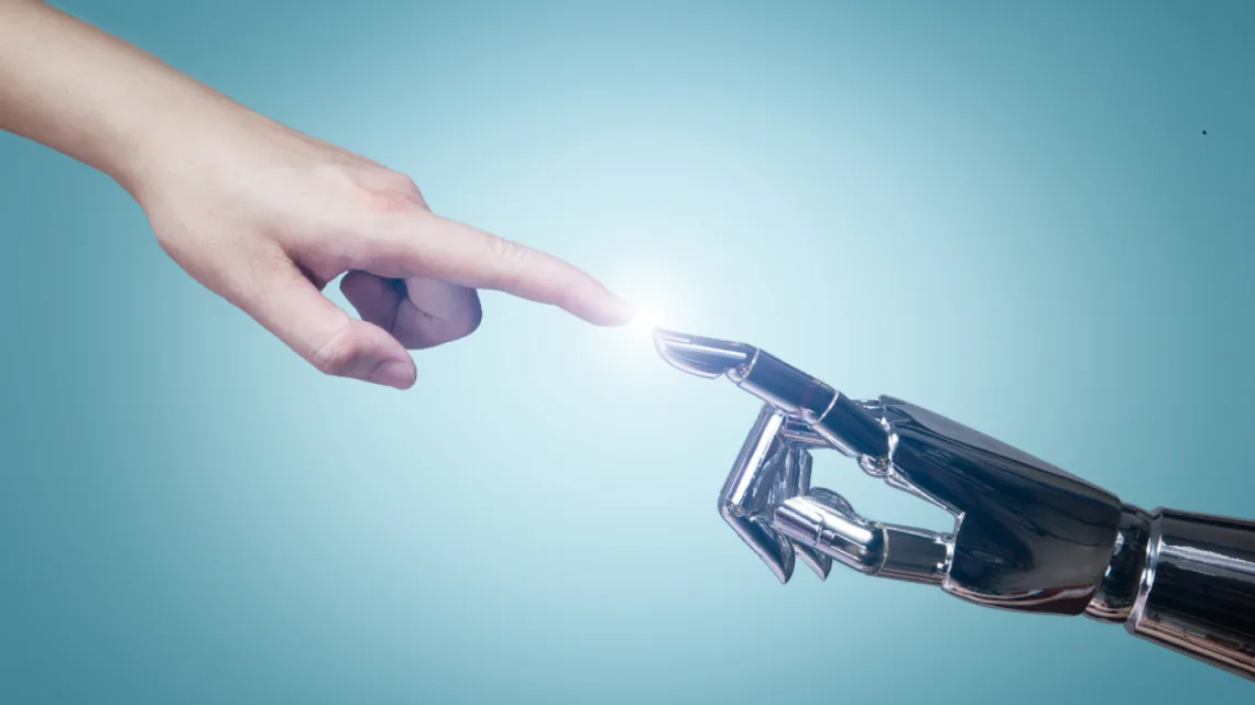 El robot estaría en condiciones de mantener el embrión en crecimiento dentro de su cavidad abdominal