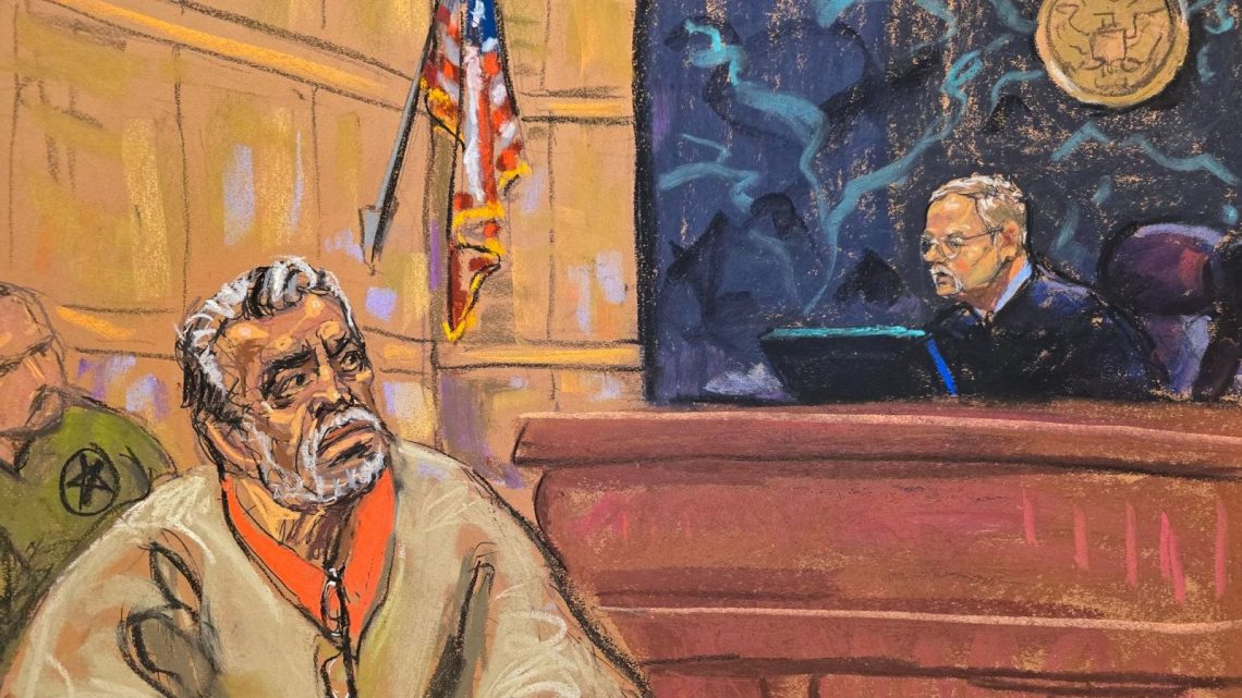 Ismael “El Mayo” Zambada, líder del cártel de Sinaloa junto con “El Chapo”‘, se declaró culpable de narcotráfico en Nueva York