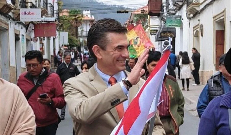 Durante su campaña, Paz propuso “reformar la Constitución” y “cerrar el ministerio de Justicia” por ser un “foco de corrupción”