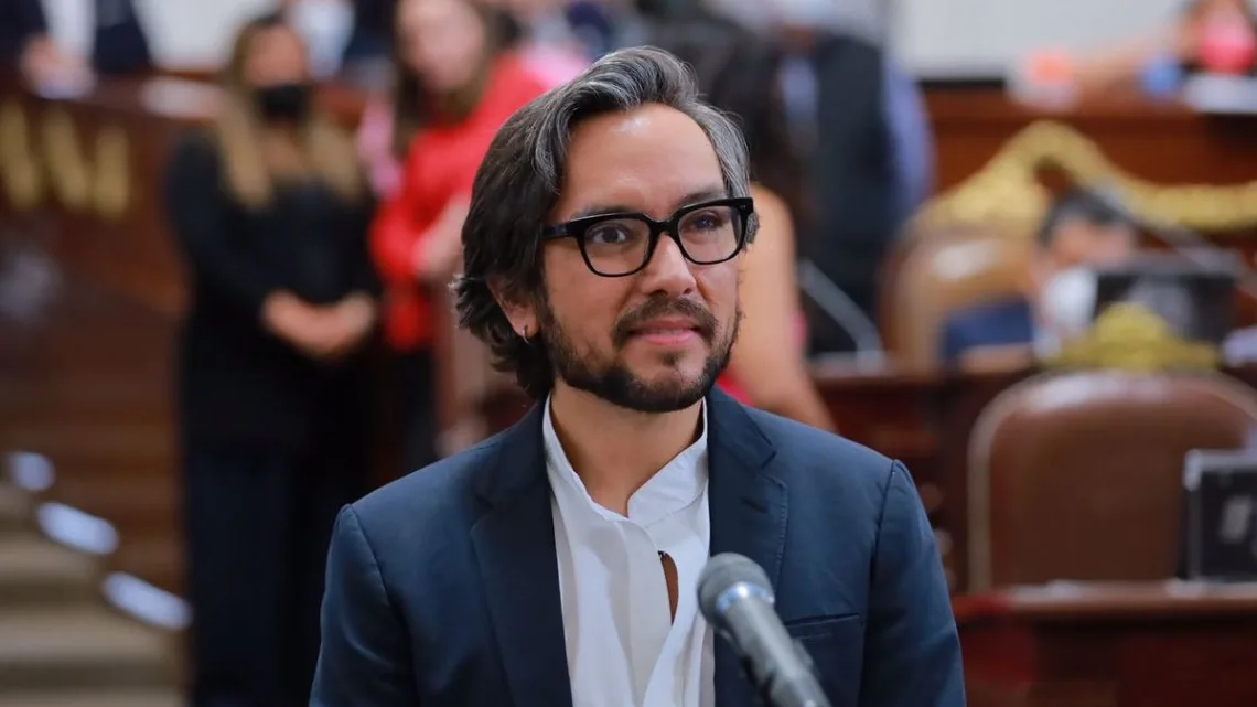Este miércoles, Lozano comparecerá por la mañana ante comisiones del Congreso