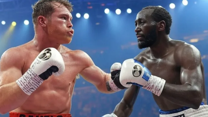 El campeón semipesado ruso considera que el estadounidense tiene lo necesario para ganar