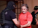 En su mensaje, el secretario de Seguridad, Omar García Harfuch agradeció la firme colaboración de la presidencia de Paraguay, que notificó la decisión de expulsar a Hernán “N”
