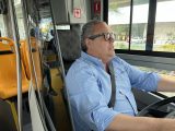 Maneja Cuanalo ruta T12 para identificar necesidades de mejora