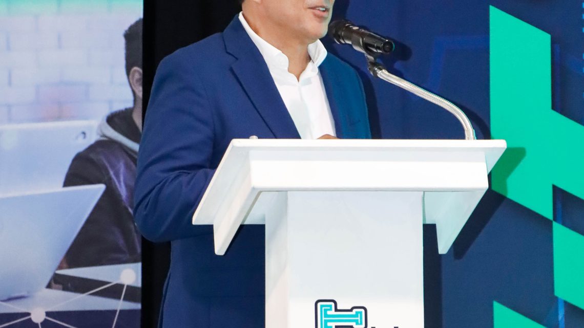 Inicia ciclo escolar en la UT San Juan