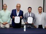 Formalizan UTC y Hospital San José colaboración en beneficio de estudiantes