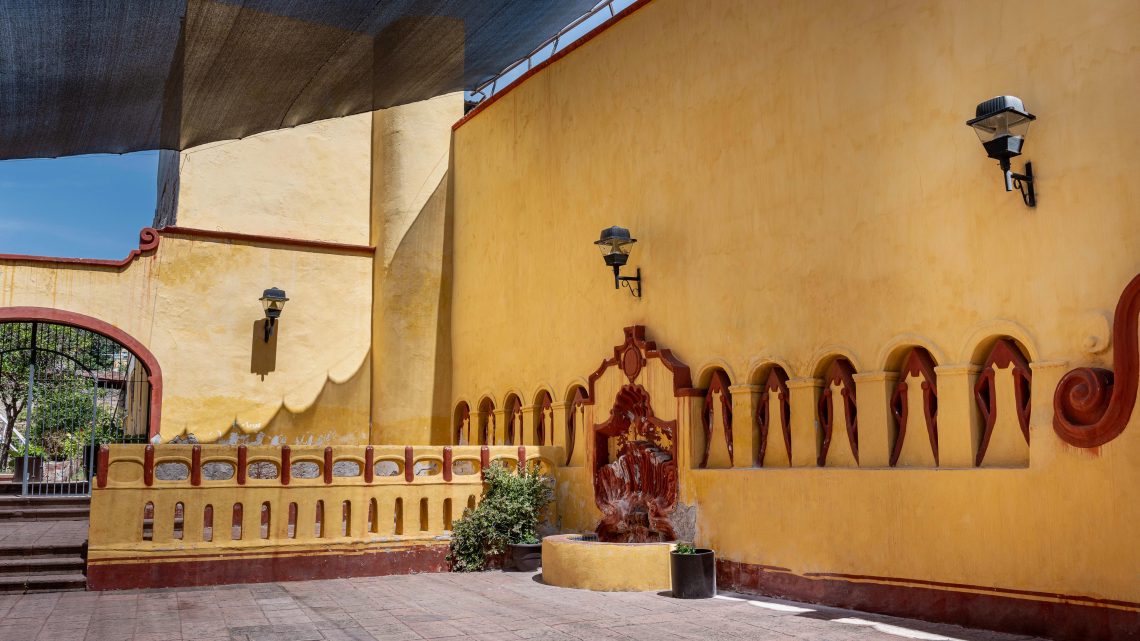 Celebra el Centro Cultural Casa del Faldón su 34º Aniversario