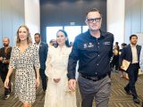 Es Querétaro un polo de desarrollo e innovación: Gobernador