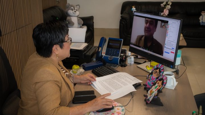 Secretaría de Salud conmemora el Día Mundial de la Seguridad del Paciente