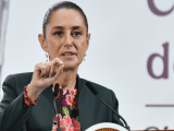 Este lunes 1 de septiembre, la Presidenta Claudia Sheinbaum Pardo rinde su Primer Informe de Gobierno a los mexicanos y mexicanas