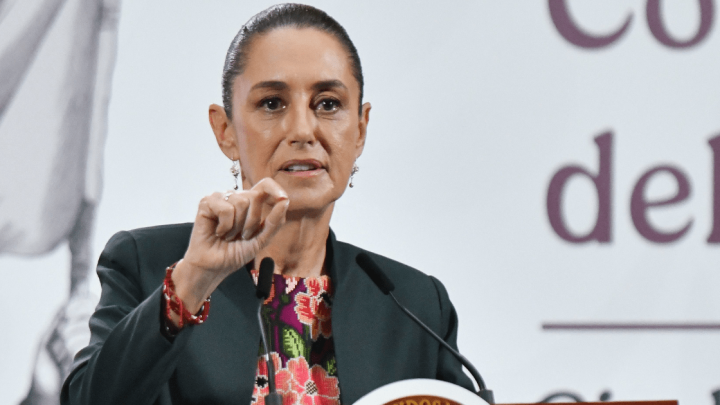 Este lunes 1 de septiembre, la Presidenta Claudia Sheinbaum Pardo rinde su Primer Informe de Gobierno a los mexicanos y mexicanas