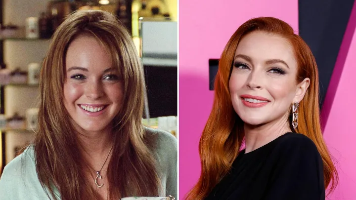 Lohan comienza cada día con un potente jugo hecho de zanahoria, jengibre, limón, manzana y aceite de oliva, entre otros trucos