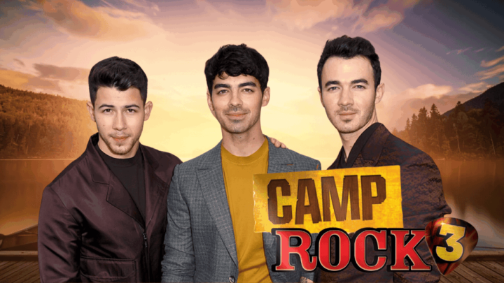La producción ya se encuentra en marcha en Vancouver y contará nuevamente con los Jonas Brothers