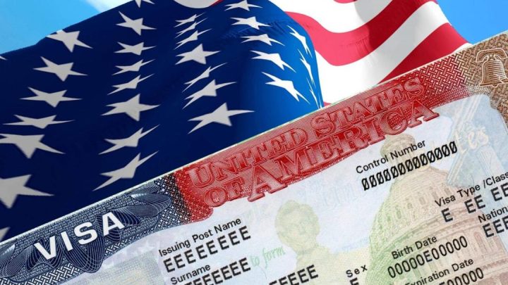 Esta medida responde a un ajuste realizado por el Departamento de Estado de Estados Unidos para cubrir los costos de los servicios consulares