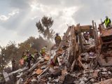 México es un país con una alta actividad tectónica; es importante estar preparado ante posibles catástrofes