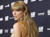 A lo largo de su carrera, Swift ha demostrado que el cine es también otra de sus musas
