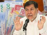 Noroña denuncia robo en su polémica casa de Tepoztlán