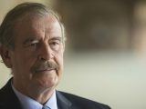 El podcast de Vicente Fox se llama “Líderes de la verdad”; tendrá “invitados de verdad”