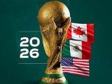 La Copa del Mundo de Norteamérica contará con una cifra récord de 48 equipos y estos son los que ya tienen su lugar asegurado