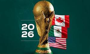 La Copa del Mundo de Norteamérica contará con una cifra récord de 48 equipos y estos son los que ya tienen su lugar asegurado