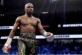 Las dos leyendas del boxeo tendrán un combate a ocho rounds en una sede aún por definir