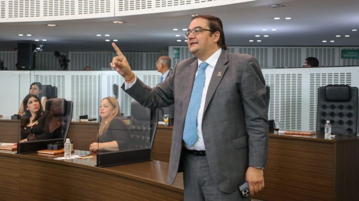 Grupo PAN en el Congreso de Querétaro no cederá a chantajes ni a caprichos; llama a construir acuerdos