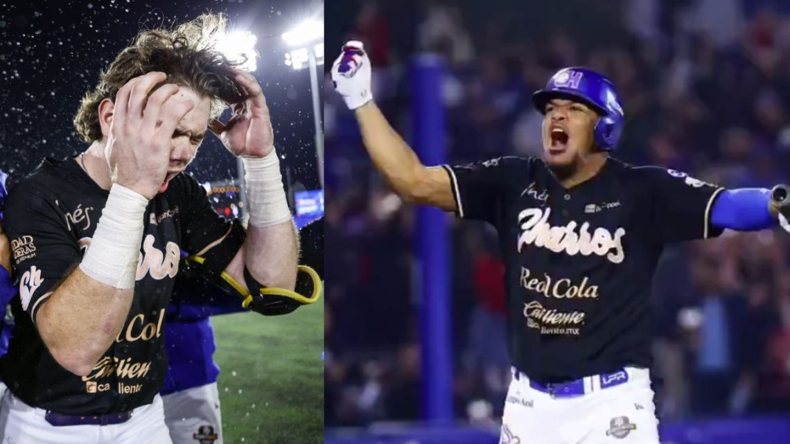 Jalisco consiguió una importante victoria de 9-11 en el primer juego de la Serie de Campeonato de la Liga Mexicana de Béisbol 2025 ante los Sultanes de Monterrey Jalisco consiguió una importante victoria de 9-11 en el primer juego de la Serie de Campeonato de la Liga Mexicana de Béisbol 2025 ante los Sultanes de Monterrey