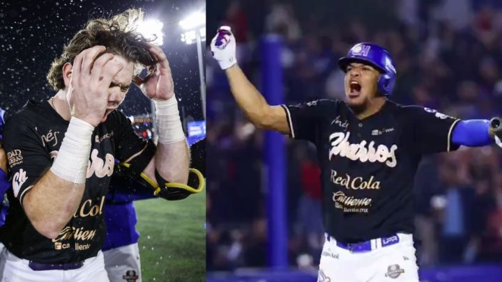 Jalisco consiguió una importante victoria de 9-11 en el primer juego de la Serie de Campeonato de la Liga Mexicana de Béisbol 2025 ante los Sultanes de Monterrey