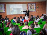 Estas sesiones están destinadas a que los maestros colaboren, analicen los avances académicos y diseñen estrategias que fortalezcan la enseñanza en clase