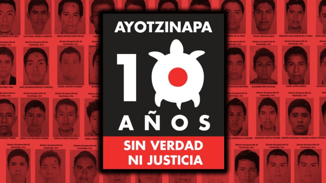 El anuncio se da luego de que familiares de los 43 jóvenes lamentaron la falta de “avances sustanciales” en la investigación a 11 años de los hechos