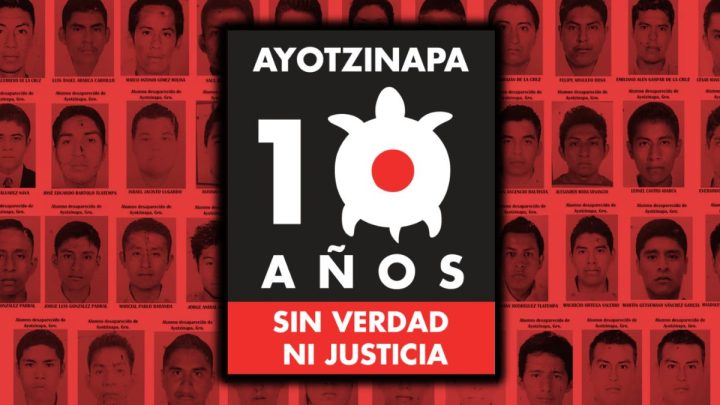 El anuncio se da luego de que familiares de los 43 jóvenes lamentaron la falta de “avances sustanciales” en la investigación a 11 años de los hechos