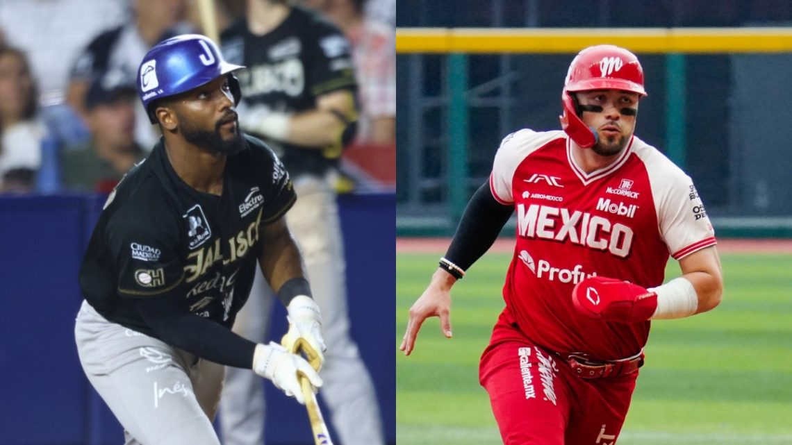Los Diablos Rojos sacaron la escoba en el estadio Panamericano para barrer a los Charros (4-0) con una sólida pizarra de 7-3