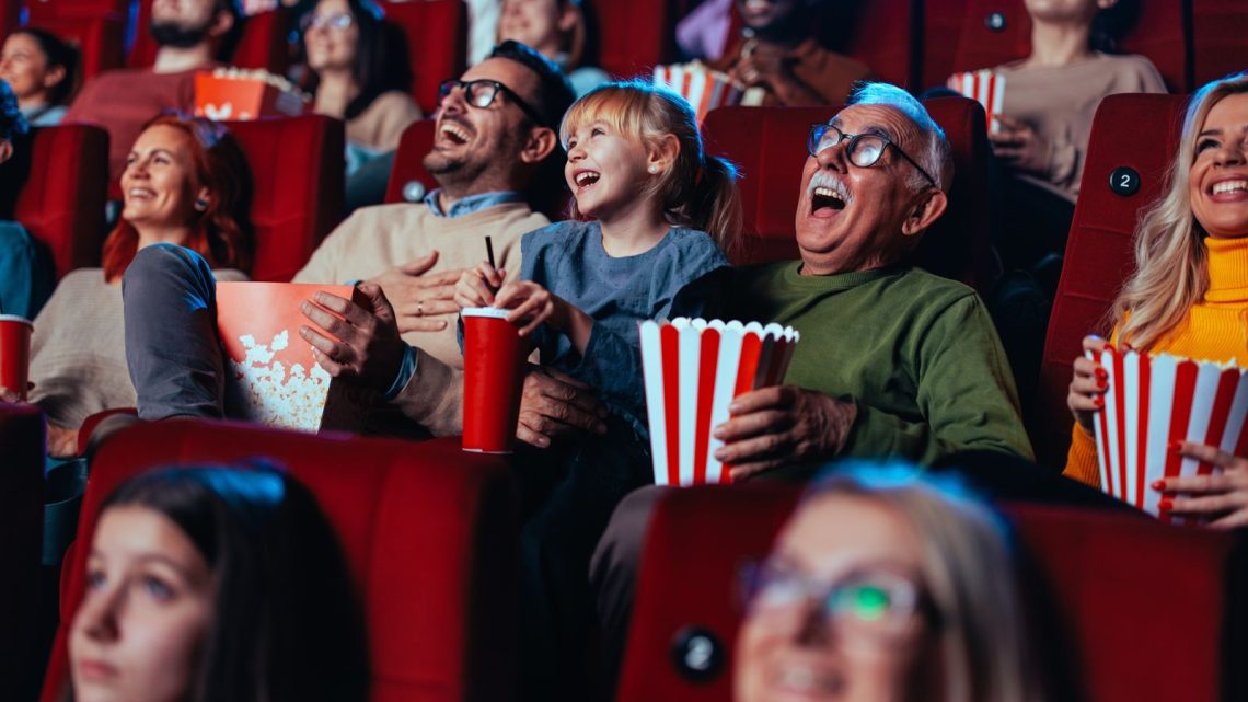 Dos opciones distintas pero igual de emocionantes que invitan a disfrutar del cine en su mejor momento; te compartimos los estrenos