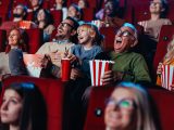 Dos opciones distintas pero igual de emocionantes que invitan a disfrutar del cine en su mejor momento; te compartimos los estrenos