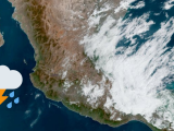 Entre junio y septiembre de 2025 se han registrado los dos meses con más precipitaciones en promedio mensual Entre junio y septiembre de 2025 se han registrado los dos meses con más precipitaciones en promedio mensual