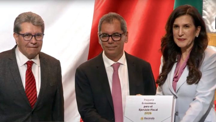 Mery Pozos adelantó que la Comisión volverá a sesionar el próximo 24 de septiembre, cuando comparezca de nueva cuenta el secretario de Hacienda