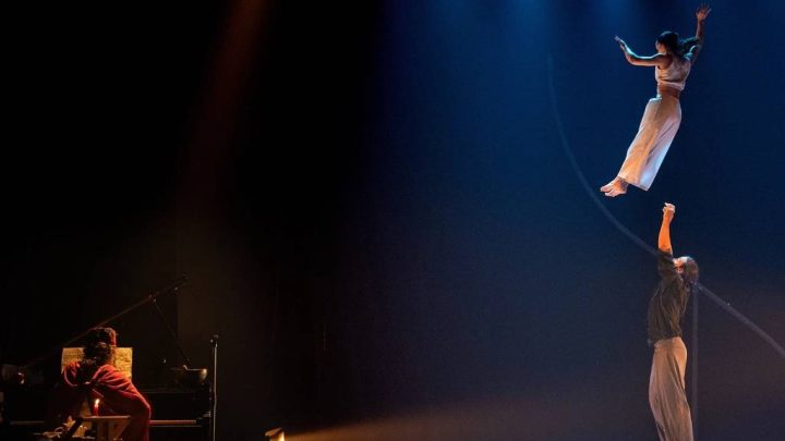 La muestra escénica del Festival LATE tendrá una gran presencia en el emblemático Foro Larva, además del Teatro Jaime Torres Bodet