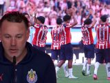 El exdirector técnico y jugador del Guadalajara señaló que el estratega argentino tiene que definir su esquema