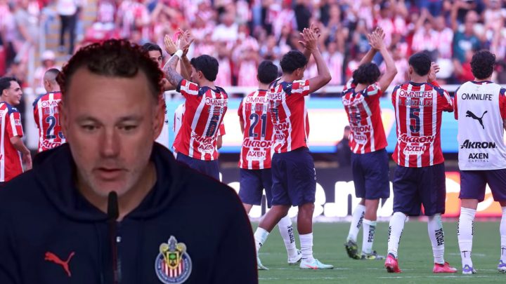 El exdirector técnico y jugador del Guadalajara señaló que el estratega argentino tiene que definir su esquema