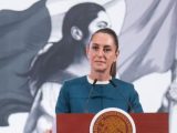 Este lunes 1 de septiembre, la Presidenta Claudia Sheinbaum Pardo rendirá su Primer Informe de Gobierno