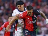Atlas se ha desplomado en los minutos finales en seis de siete jornadas de este Apertura 2025