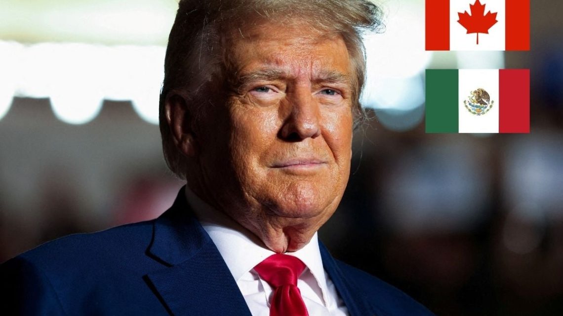 El diario Wall Street Journal asegura que la negociación ha sido encomendada a la oficina de Jamieson Greer, Representante de Comercio de Estados Unidos
