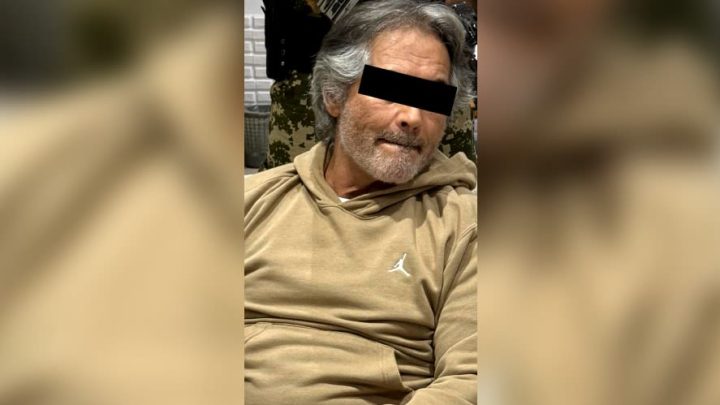 Hernán Bermúdez enfrenta cargos en México por los presuntos delitos de asociación delictuosa, extorsión y secuestro exprés en el estado de Tabasco