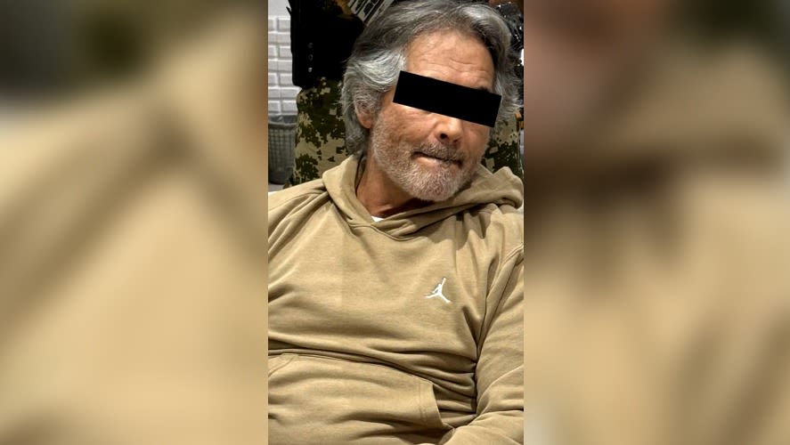 Hernán Bermúdez enfrenta cargos en México por los presuntos delitos de asociación delictuosa, extorsión y secuestro exprés en el estado de Tabasco