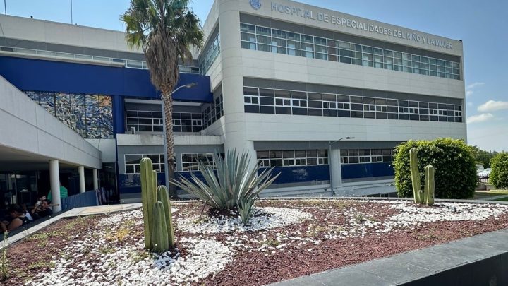 Realiza SESA primera donación multiorgánica en el HENM