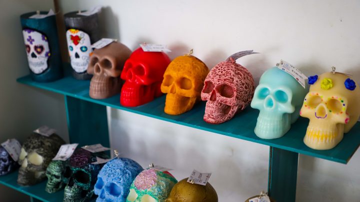 Inicia Exposición de Mercadito Hércules y Cerveceros Independientes en Punto México