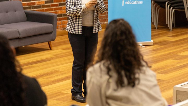 Querétaro, pionero en llevar salud mental de calidad a todas las comunidades educativas